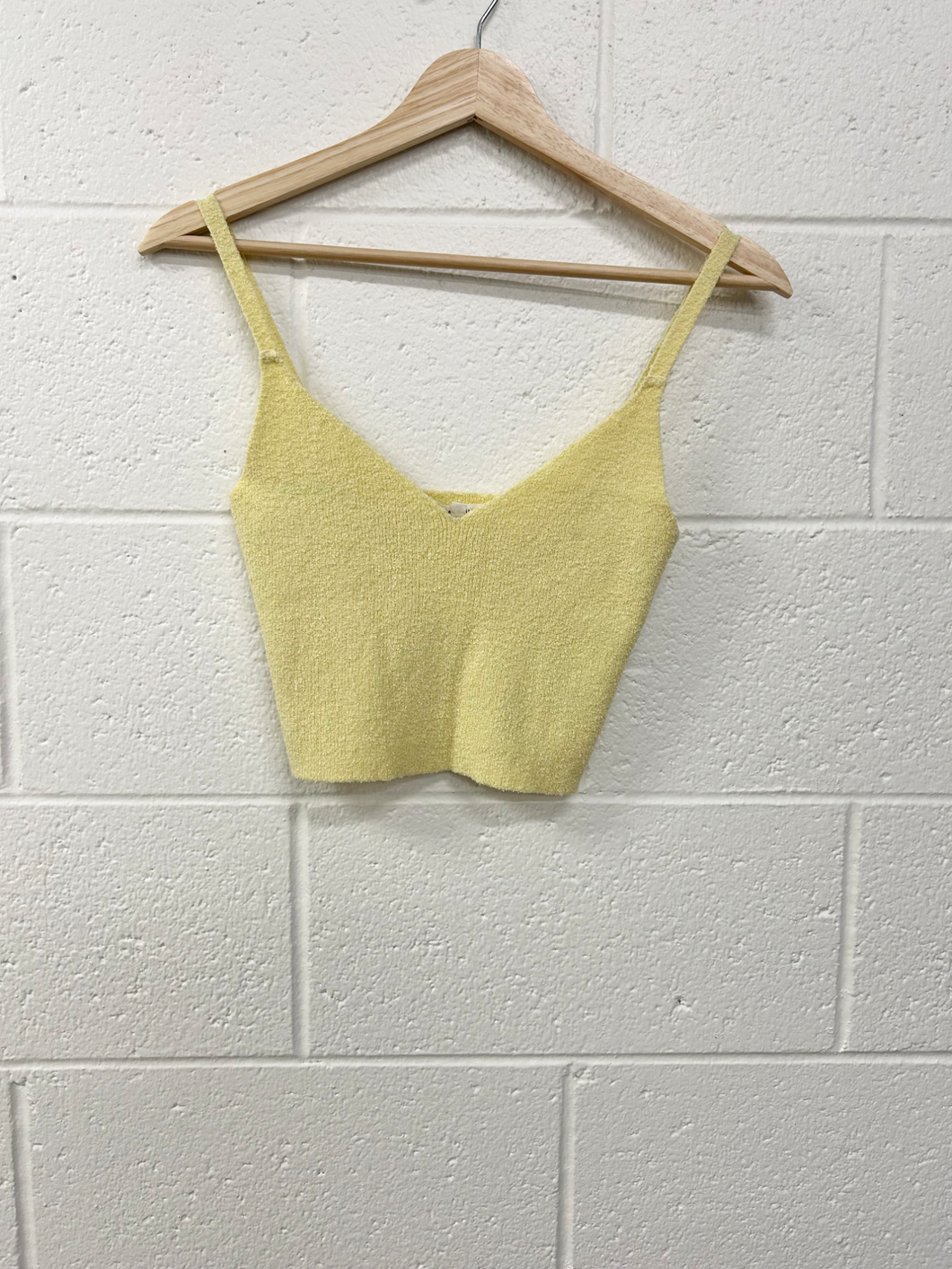 Pac Sun Tank Top Size Small