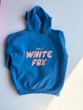 Load image into Gallery viewer, White Fox Sweatshirt Size Small
