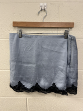 Load image into Gallery viewer, Abercrombie &amp; Fitch Short Skirt Size Medium
