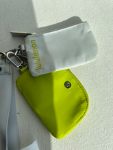 Load image into Gallery viewer, Lululemon Wristlet
