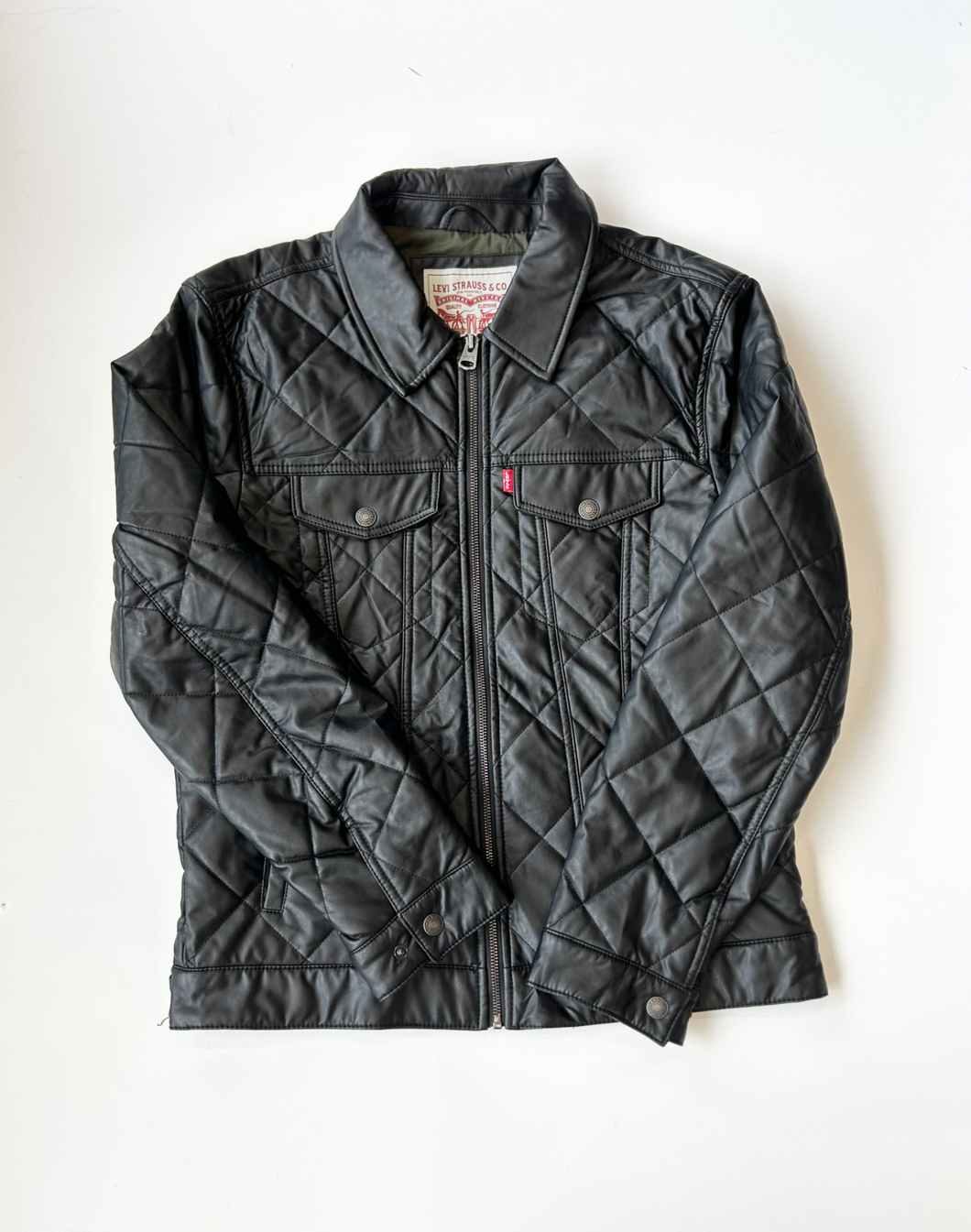 Levi Outerwear Size Medium