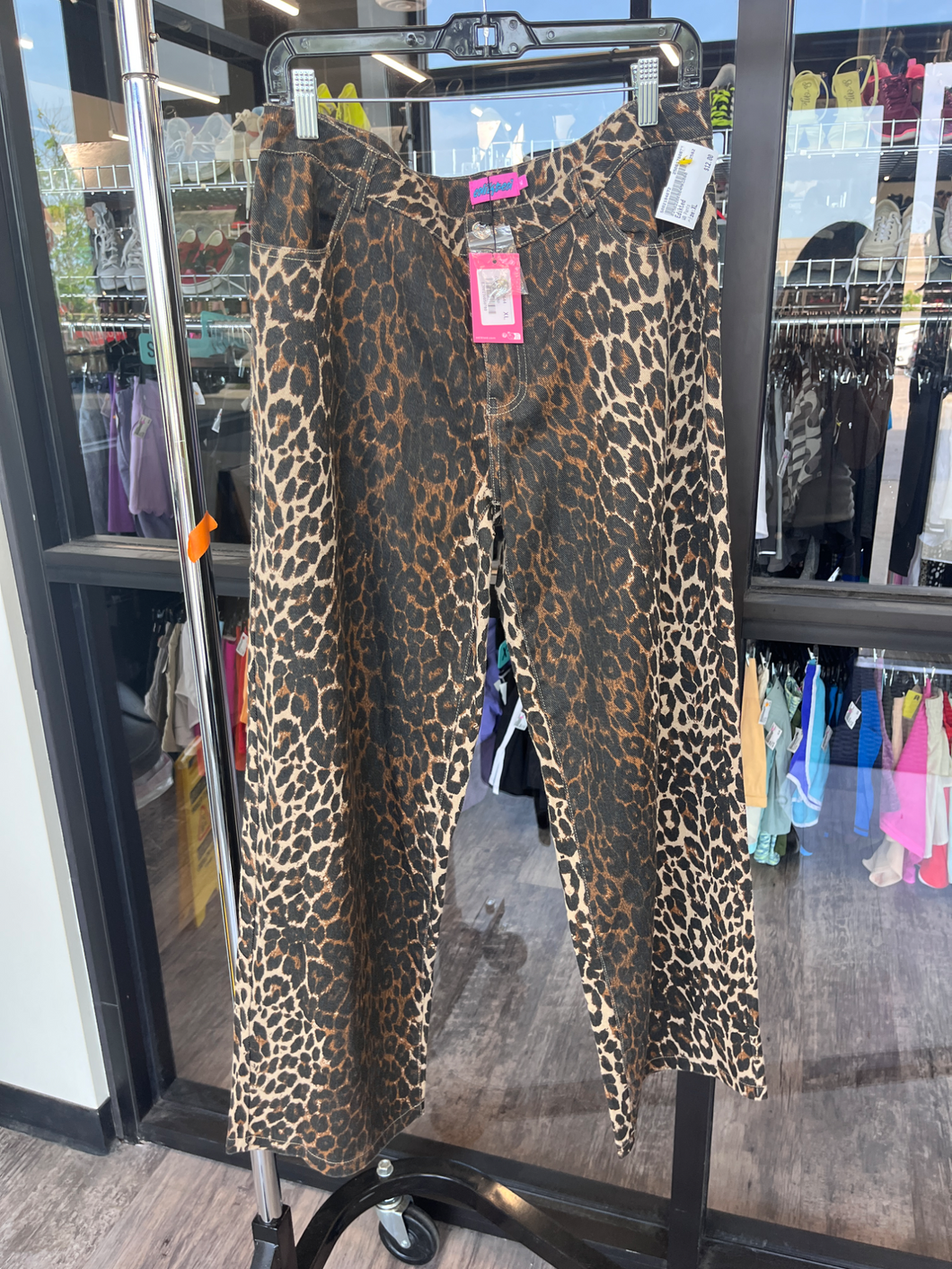Edikted Pants Size Extra Large