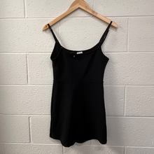 Load image into Gallery viewer, White Fox Womens Dresses Short Rompers Size Medium
