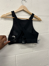 Load image into Gallery viewer, Alo Sports Bra Size Small
