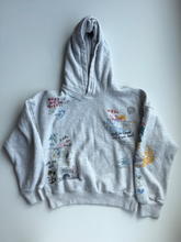 Load image into Gallery viewer, Abercrombie &amp; Fitch Sweatshirt Size Small
