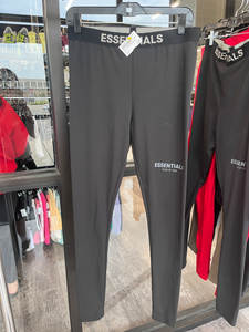 Fear Of God Essentials Pants Size Small