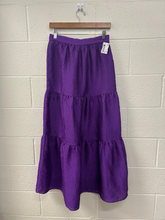 Load image into Gallery viewer, Zara Long Skirt Size Medium
