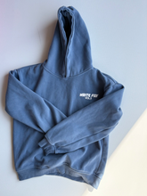 Load image into Gallery viewer, White Fox Sweatshirt Size Small
