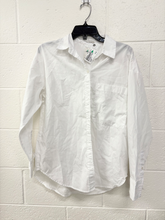 Load image into Gallery viewer, Abercrombie &amp; Fitch Long Sleeve Top Size Extra Small
