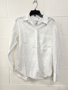 Abercrombie & Fitch Long Sleeve Top Size Extra Small