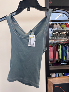 Skims Tank Top Size Extra Small