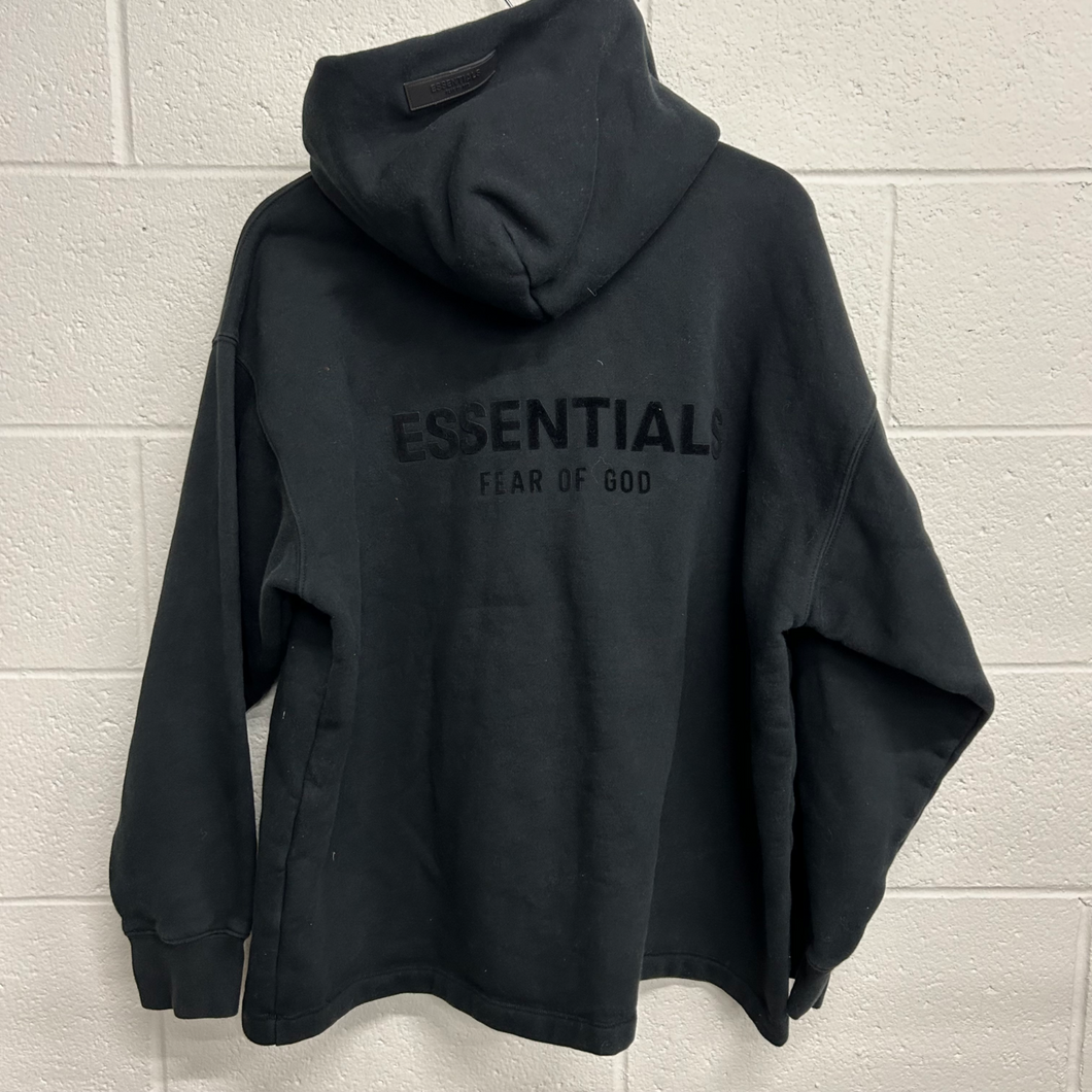 Fear Of God Essentials Sweatshirt Size Small