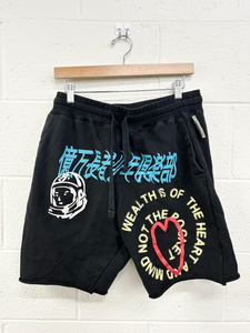Billionaire Boys Club Shorts Size Large