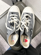 Load image into Gallery viewer, Converse Casual Shoes Womens 8
