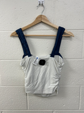 Load image into Gallery viewer, Free People Tank Top Size Small
