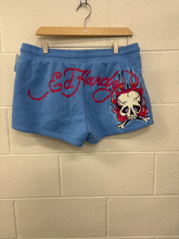 Load image into Gallery viewer, Ed Hardy Shorts Size Extra Large

