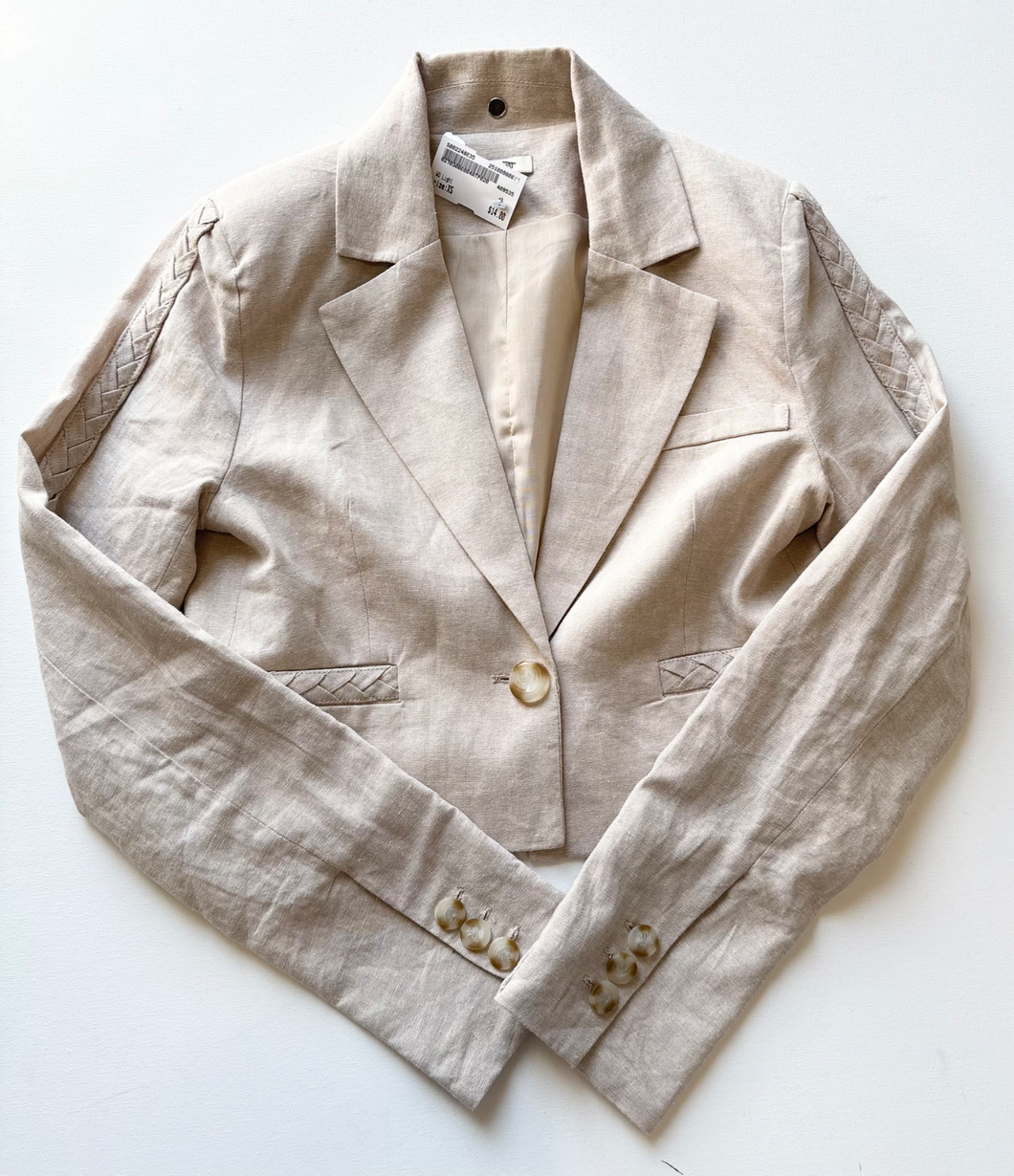 Outerwear Size Extra Small