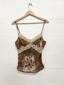 Tank Top Size Small
