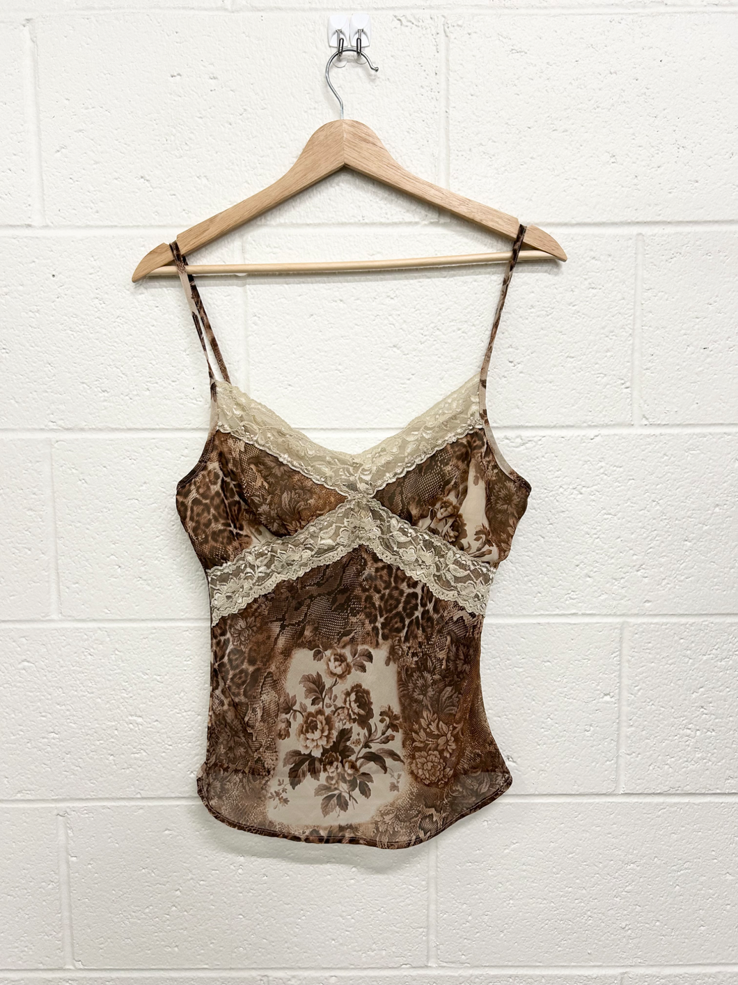 Tank Top Size Small