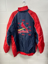 Load image into Gallery viewer, Heavy Outerwear Size 3XL
