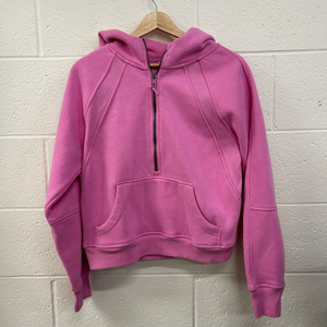 Jockey Sweatshirt Size Small