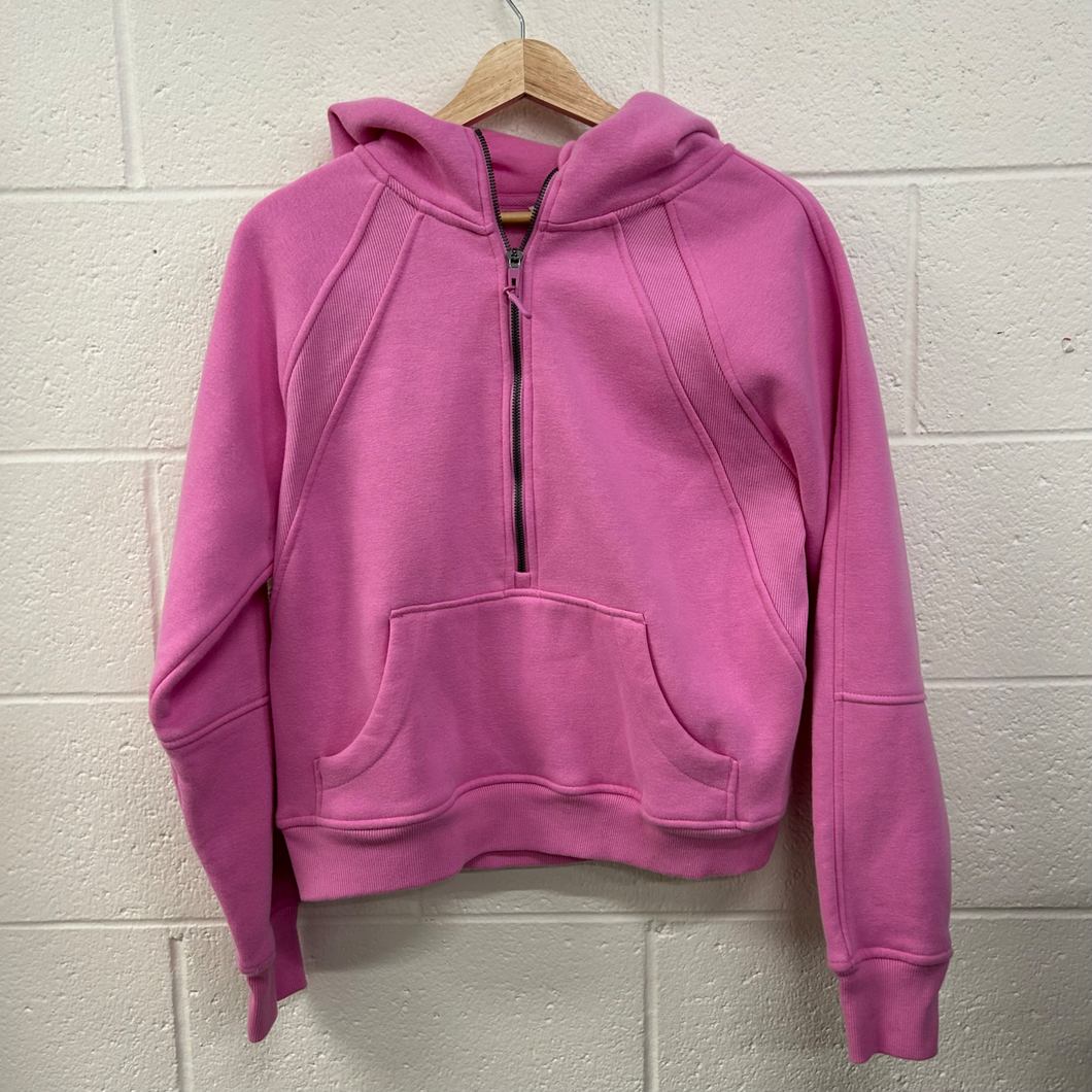 Jockey Sweatshirt Size Small