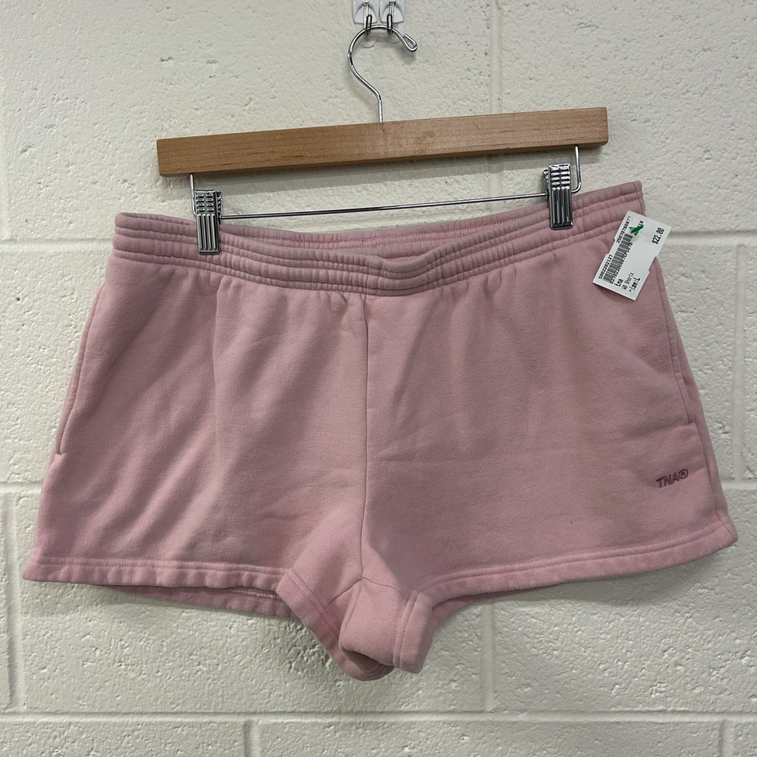Tna Shorts Size Large