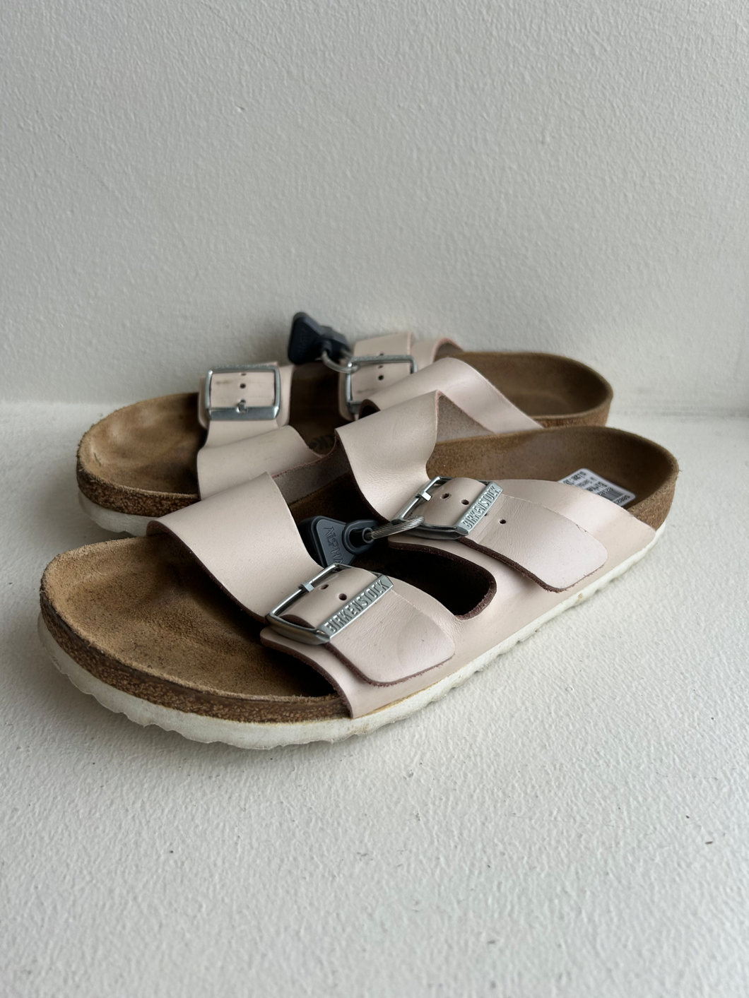 Birkenstock (Shoes) Sandals Womens 10