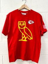 Load image into Gallery viewer, Nfl Athletic Top Size Small
