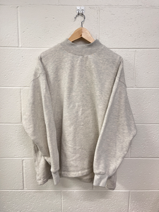 Fear Of God Essentials Sweatshirt Size Small
