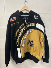 Load image into Gallery viewer, Nfl Heavy Outerwear Size 3XL
