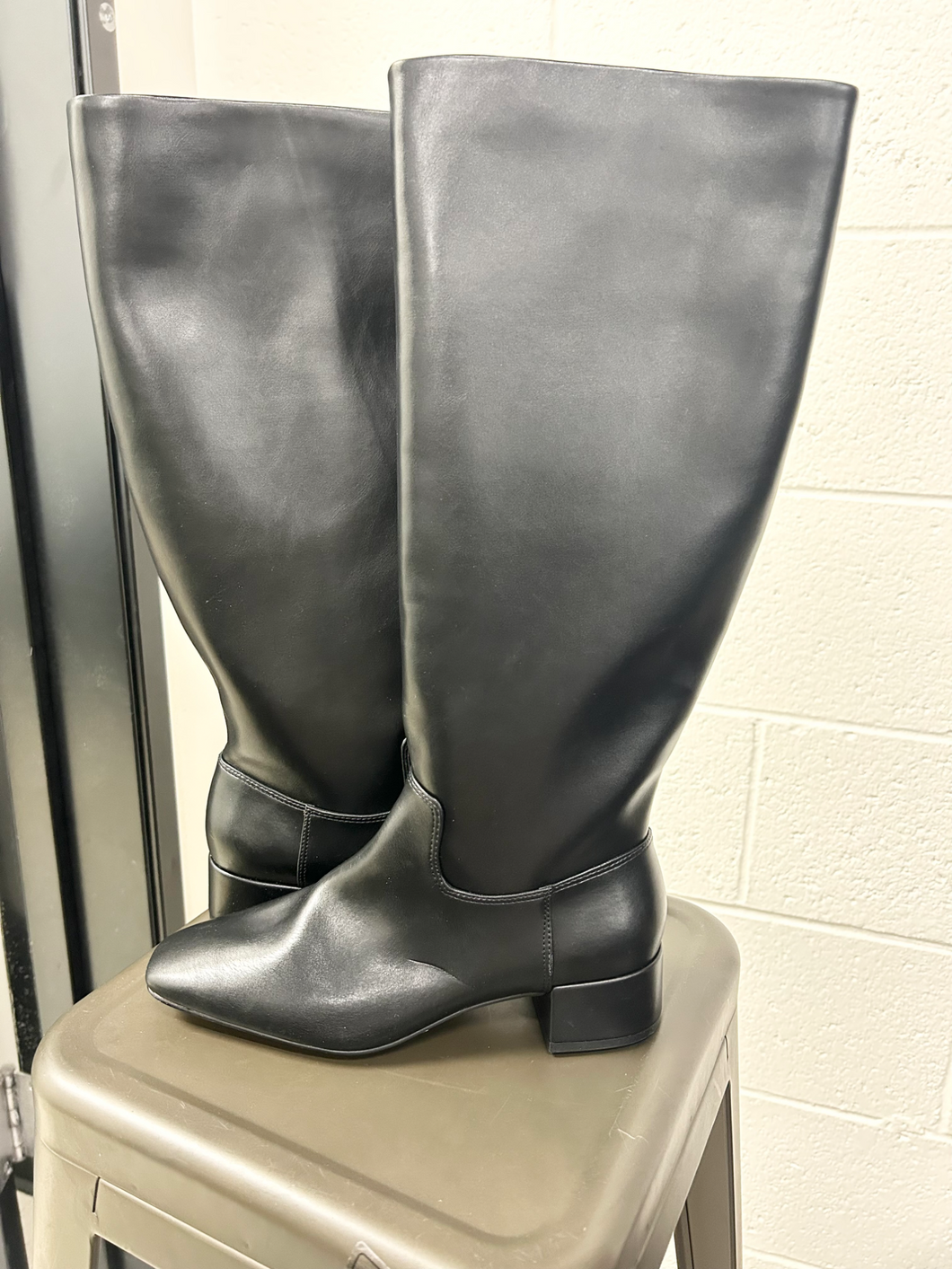 J. Crew Boots Womens 8