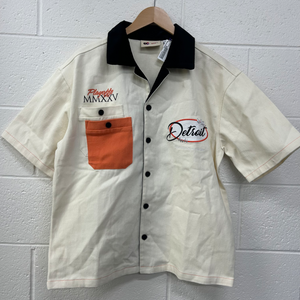 Short Sleeve Top Size Medium