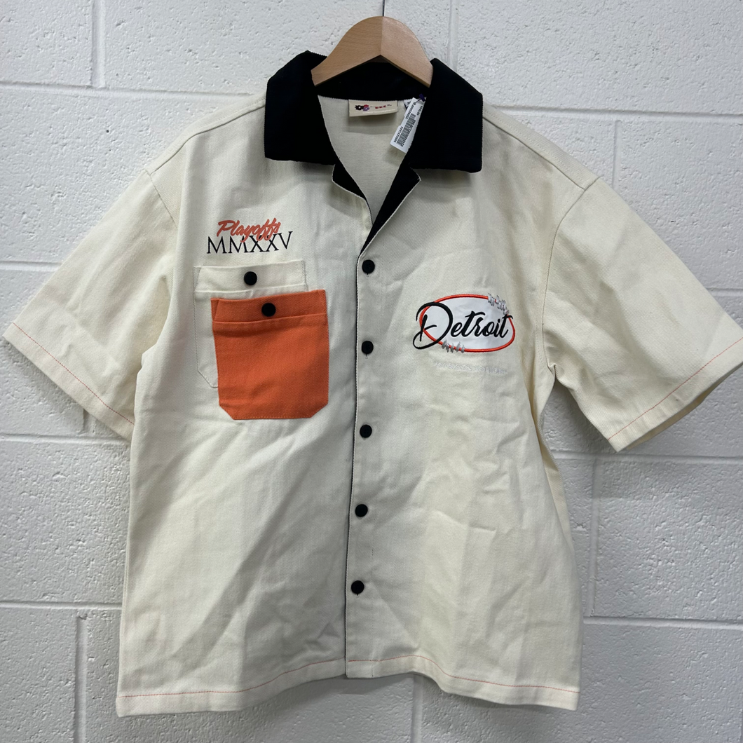 Short Sleeve Top Size Medium