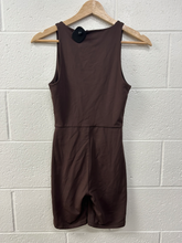 Load image into Gallery viewer, Babaton Womens Dresses Short Rompers Size Small
