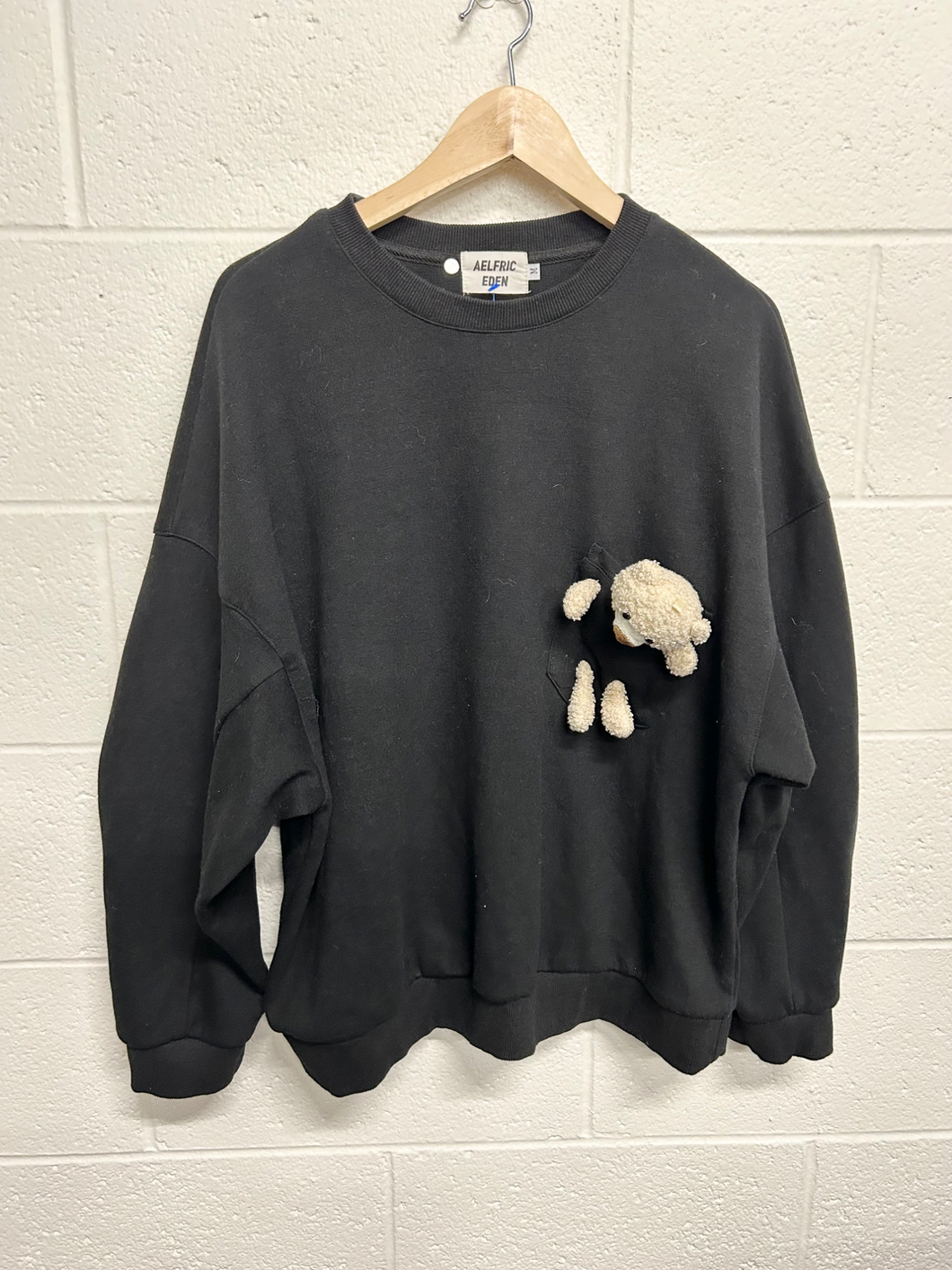 Sweatshirt Size Medium