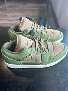 Jordan Casual Shoes Womens 8