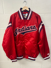 Load image into Gallery viewer, Starter Outerwear Size Extra Large
