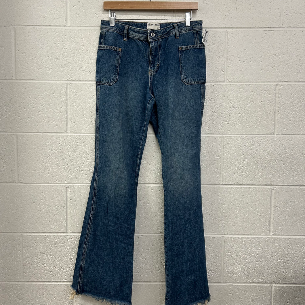 We The Free Denim Size 5/6 (28)
