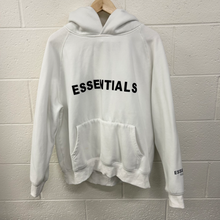 Load image into Gallery viewer, Fear Of God Essentials Sweatshirt Size Medium
