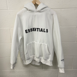 Fear Of God Essentials Sweatshirt Size Medium