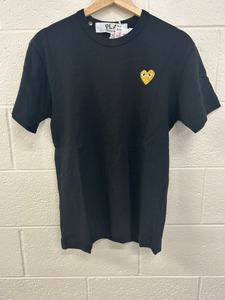 Comme Des Garcons T-shirt Size Medium