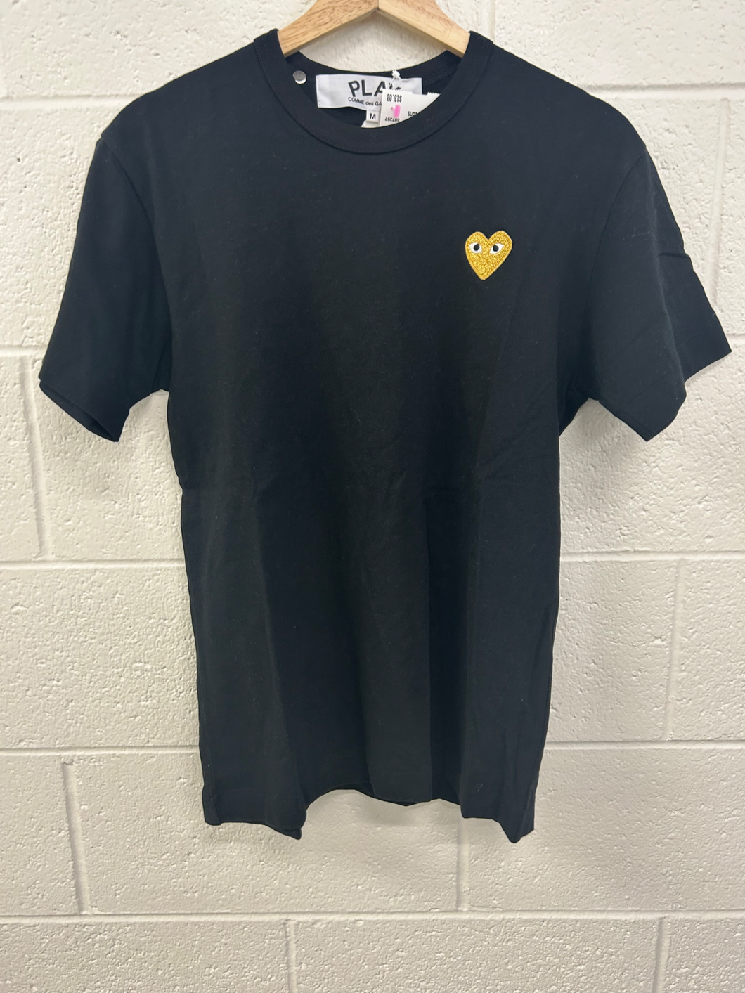 Comme Des Garcons T-shirt Size Medium