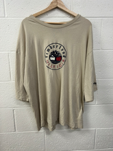 Load image into Gallery viewer, Timberland T-shirt Size XXL
