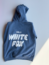 Load image into Gallery viewer, White Fox Sweatshirt Size Small
