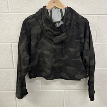 Load image into Gallery viewer, Lulu Lemon Athletic Jacket Size Small
