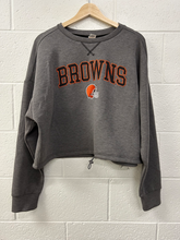 Load image into Gallery viewer, Nfl Athletic Top Size Extra Large
