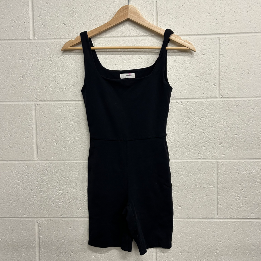Babaton Womens Dresses Short Rompers Size Extra Small