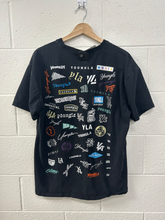 Load image into Gallery viewer, Young La T-shirt Size Large
