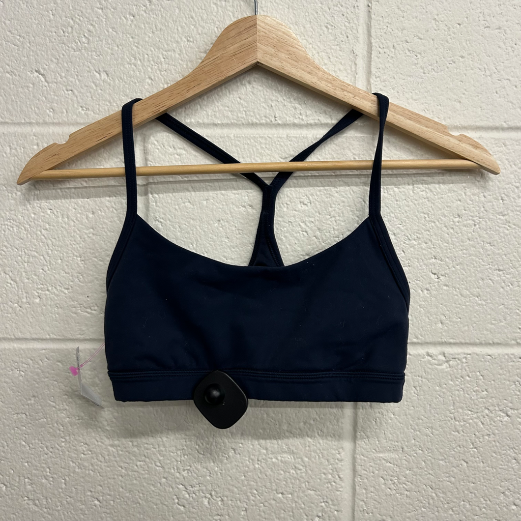 Tna Sports Bra Size Extra Small